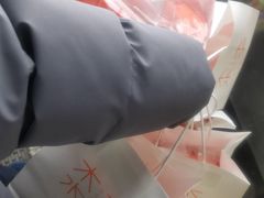 -木子木水日式烫面包(世界城光谷店)