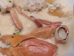 -环球港凯悦 · 享悦中餐厅