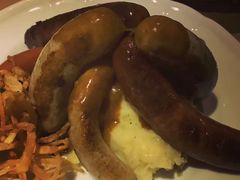 肉肠拼盘-宝莱纳餐厅(滨江店)