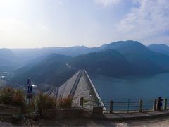 -浙东大峡谷风景区