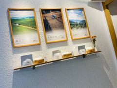 -Cafe on warm(丹霞店)