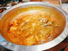 -老凯俚酸汤鱼(鸿通城店)