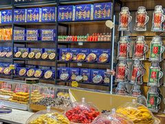 -捶糖帮桂林特产伴手礼(西街店)