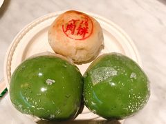 -沈大成(城隍庙店)