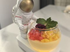 -3号仓库·创意中国菜(新世界城店)