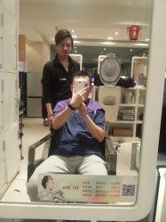 点击看大图 丽锦美容美发(和平里店)-LJOY丽锦造型·烫发染发