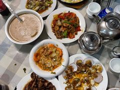 -华春餐馆(鱼山路店)