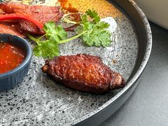 -荣记·囍粤茶餐厅(花都店)