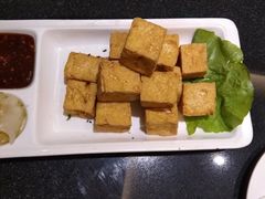 -鹿港小镇(滨北店)