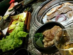 -韩罗苑(万象城店)