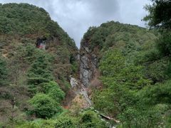 -苍山感通索道