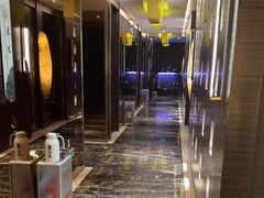 -华夏良子·足道·SPA·艾灸(苏州桥店)