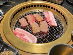 -谷牛和牛烤肉(漕河泾印象城店)