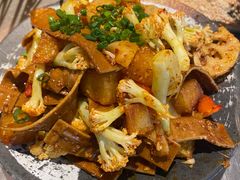 -微醺烤牛·炭火烧烤·精酿啤酒(东郊记忆店)