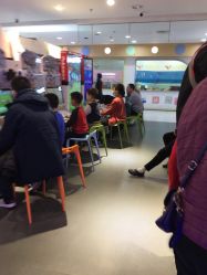 -Land Mark蓝马乐园(华联武夷购物中心店)