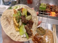 -小寒羊烧烤(凯瑞时代大厦店)