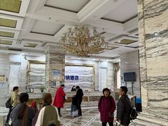 -柏纳酒店(百色起义纪念园解放街店)