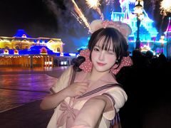 -厦门方特梦幻王国