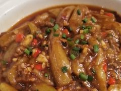 -又见炊烟私房菜(敬亭路店)