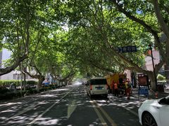 -江苏保险大厦宾馆(南京新街口德基广场店)