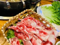 -南国锋味椰子鸡(瀚海店)