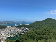-三亚山海天JW万豪酒店