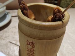 -云来居素食馆(南山店)