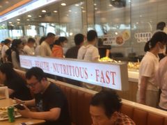 -7+7私家饭堂(人民路店)