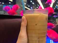 -新辉港式茶餐厅(北栅店)