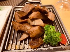 -菊上料理(蜀山银泰百货店)