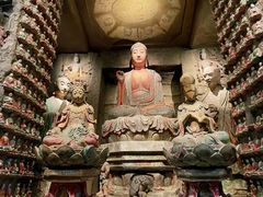 -陕西历史博物馆