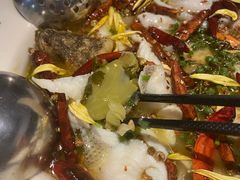 老坛子酸菜鱼-太二酸菜鱼(正大广场店)