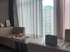 -北京希尔顿逸林酒店