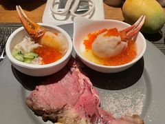 -香港唯港荟 Hotel ICON – The Market