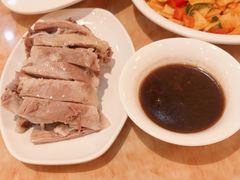 手抓羊肉-同心春餐饮(富宁街店)