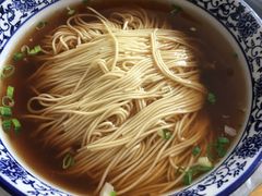 猪肝面-裕兴记·三虾面(西北街总店)