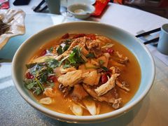 -惠丰堂饭庄·烤鸭·京味菜(西北旺·唐家岭店)
