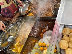 -明记牛杂(新马路分店)