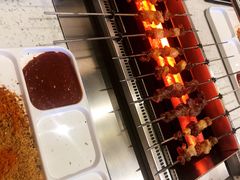 -玉善烧烤串城(长春总店)