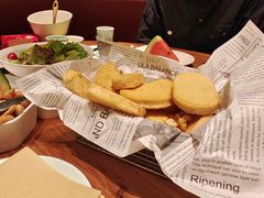 -老板恋上鱼(环山路店)