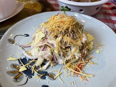 四季捞鸡-龙桥私厨·姜花菊花过桥鱼·顺德菜(容桂店)