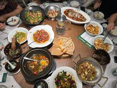 -费大厨辣椒炒肉(黄兴中心广场店)