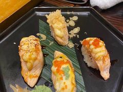-鸟鹏烧鸟居酒屋(熙龙湾店)