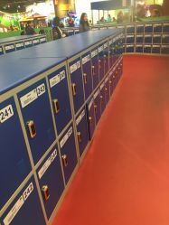 -幻贝家儿童乐园(苏州中心店)