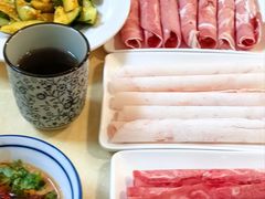 -吉羊三宝(复兴门笔管胡同店)