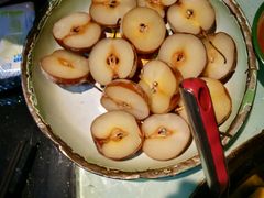 -鱼窝棚柴火铁锅炖(富山屯店)