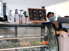 -绿韵风情吧(三峡广场店)