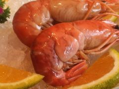 -杭州香格里拉·香宫中餐厅