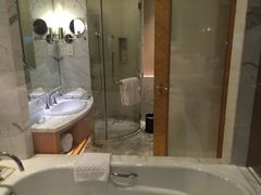 -青岛鑫江温德姆酒店