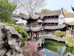 -胡雪岩故居